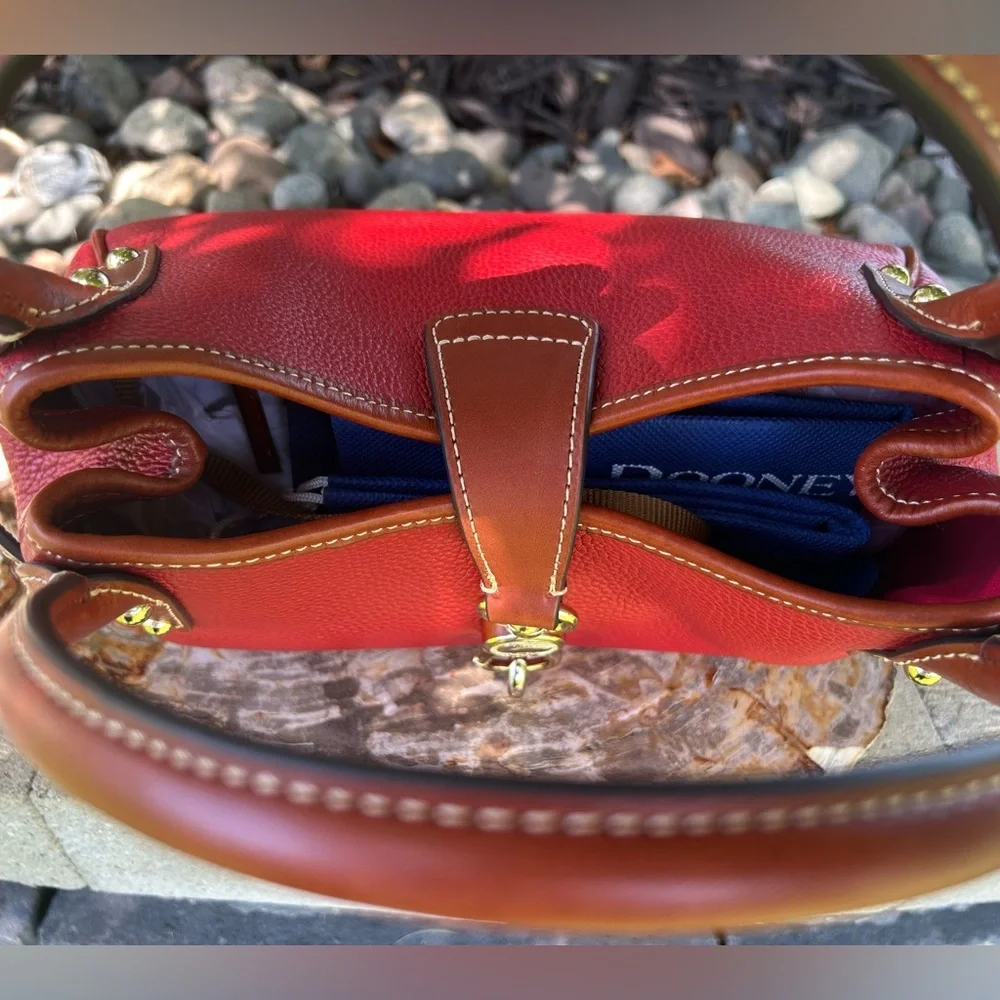 Dooney & Bourke this absolutely